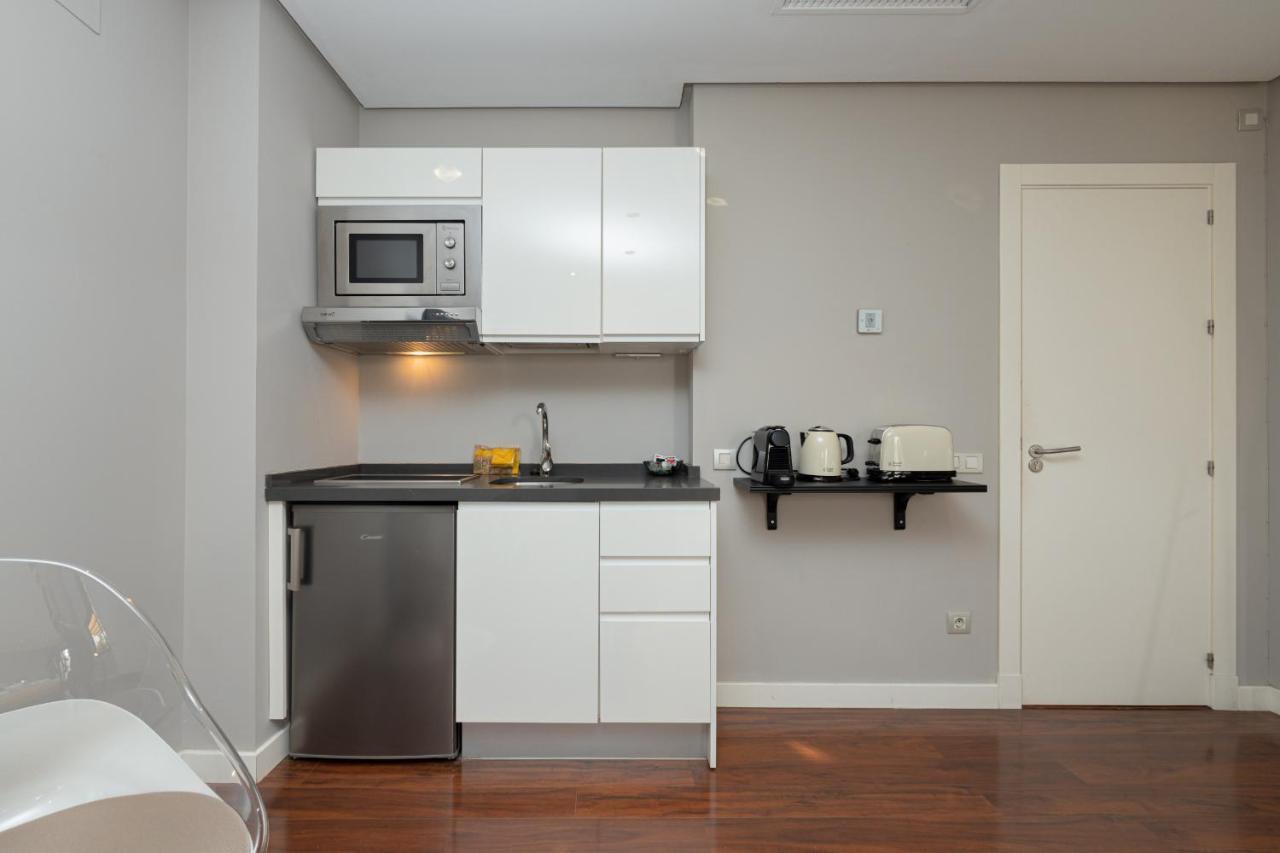 דירות מאלגה C30 Deluxe Studio With Terrace Into Cathedral Square מראה חיצוני תמונה