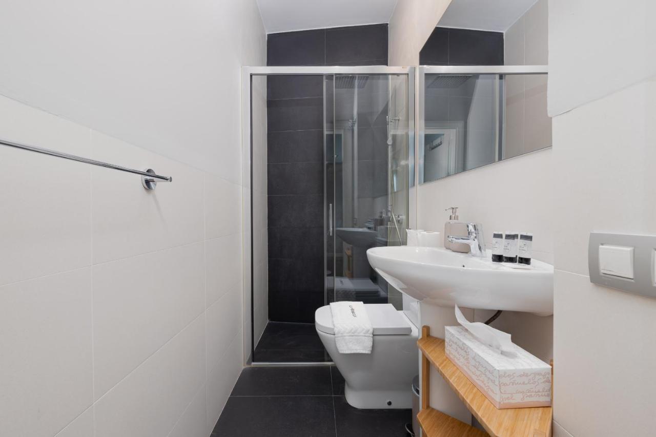 דירות מאלגה C30 Deluxe Studio With Terrace Into Cathedral Square מראה חיצוני תמונה