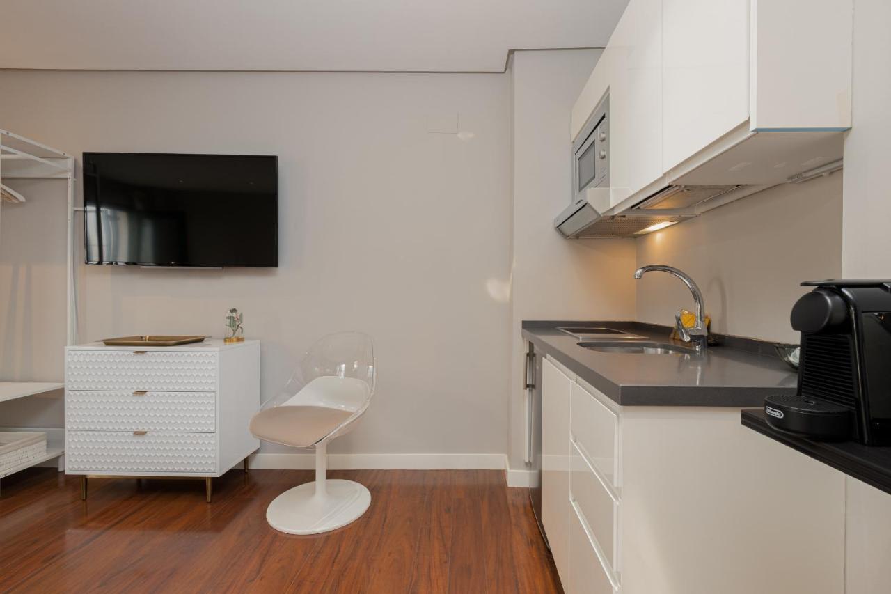 דירות מאלגה C30 Deluxe Studio With Terrace Into Cathedral Square מראה חיצוני תמונה