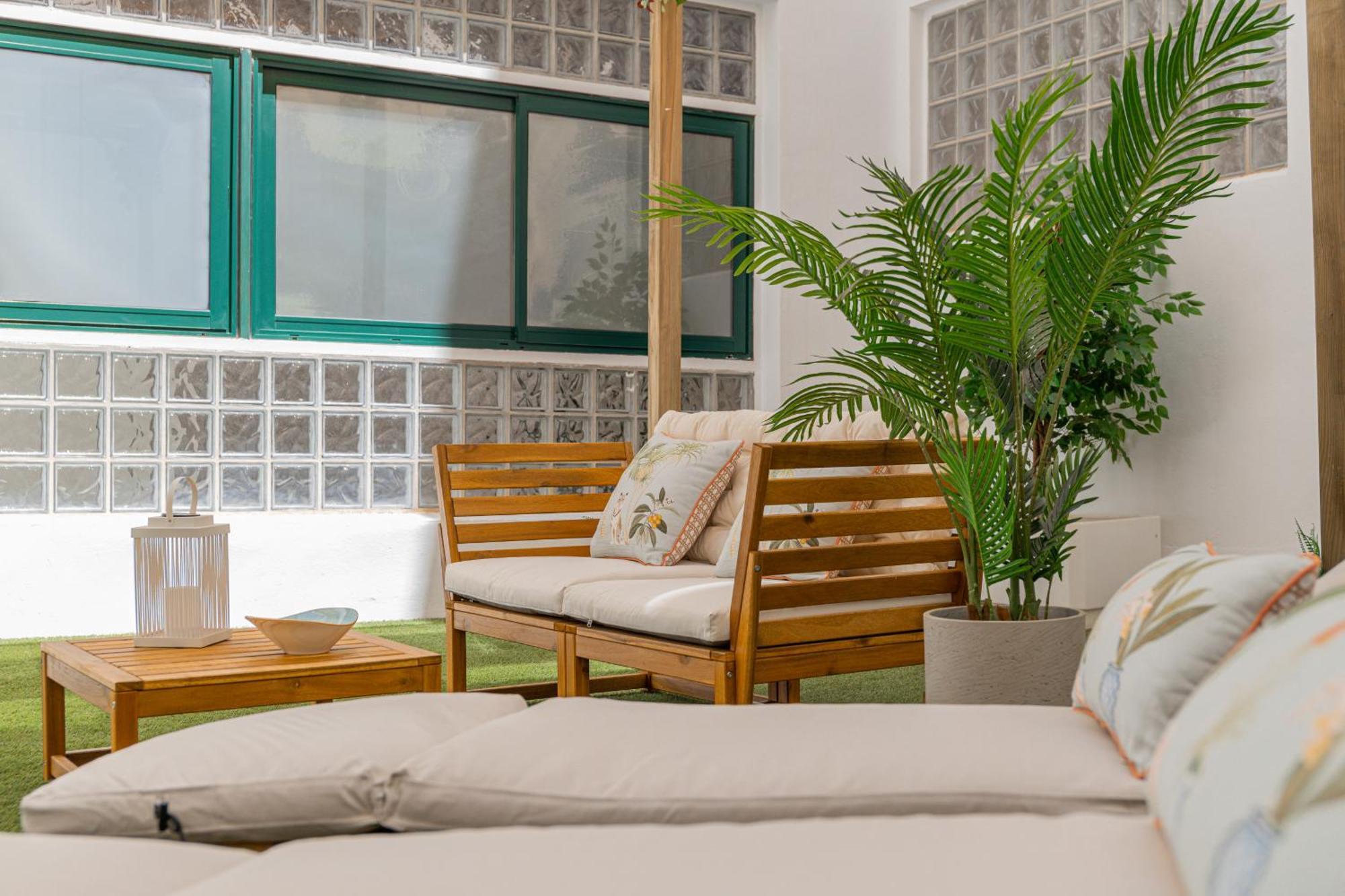 דירות מאלגה C30 Deluxe Studio With Terrace Into Cathedral Square מראה חיצוני תמונה